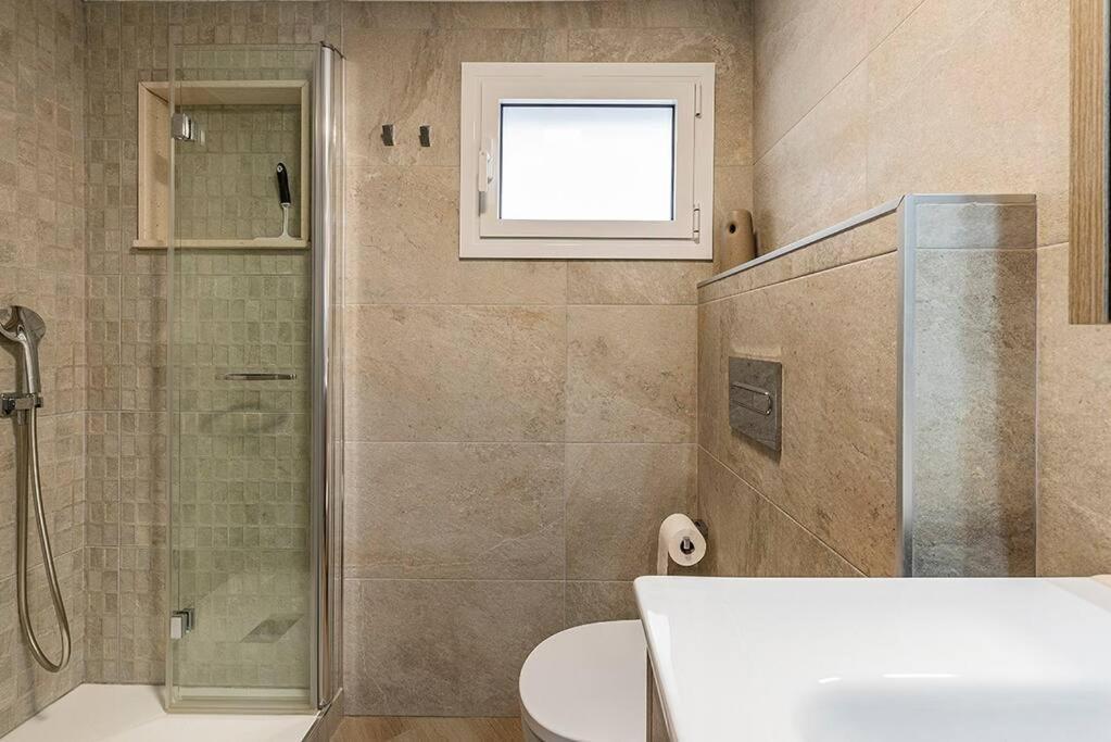 ミアミ・プラトーヤLusso E Relax Con Piscina A 2 Minuti Dal Mareアパートメント エクステリア 写真